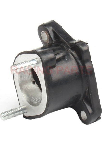 30MM PZ30 Açılı Carby Emme Manifoldu Borusu Çince - Roketa Sunl Bms Atv Quad (Yurt Dışından)