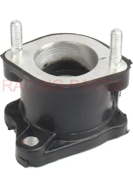 30MM PZ30 Açılı Carby Emme Manifoldu Borusu Çince - Roketa Sunl Bms Atv Quad (Yurt Dışından)