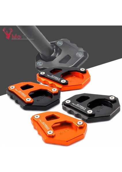 1090 Turuncu Ktm Adventure Rts Motosiklet Aksesuarı Için Stand Reklam. Turuncu (Yurt Dışından) fırsatları