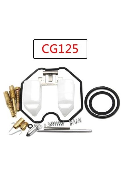 PZ26 Tamir Takımı Stili Zsdtrp PZ26 PZ27 PZ30 PZ32 Motosiklet Karbüratör Karbüratör Honda CG125 ve Diğer Model Motosiklet Için Kullanılan PZ30 Karbüratör VM26 (Yurt Dışından)