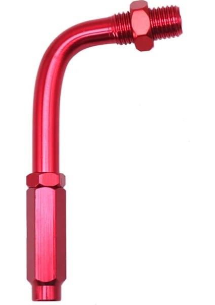 Kırmızı Stil Alconstar 90 ° Hızlandırıcı Gaz Kablosu Ayarlayıcı Uygun Evrensel Motosiklet Gaz Kablosu Mtb Bisiklet Bisiklet Aksesuarı (Yurt Dışından)