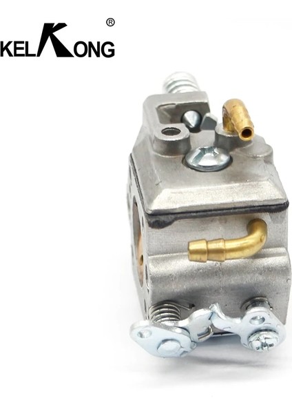 Tüp Tarzı MP16 Kelkong Yeni Karbüratör MP16 Mainsaw Carb Için Fit 2 Zamanlı Motor Testere Benzinli Bahçe Aletleri Tüp (Yurt Dışından)