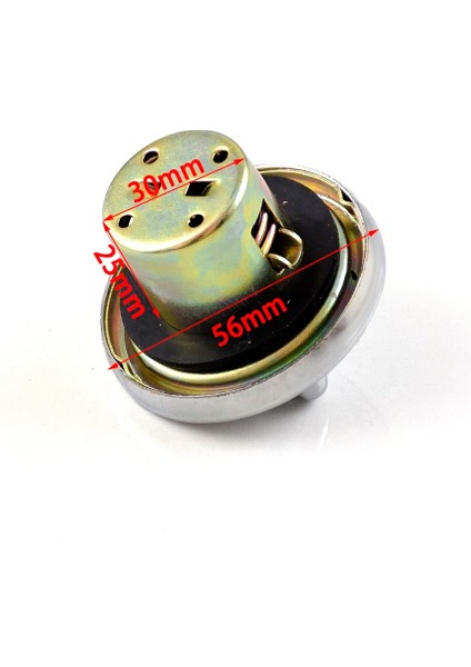 Honda Charlie Monkey Dax Yardımcı Parçaları Aksesuarları Için Motosiklet Yedek Yakıt Deposu Kapağı (Yurt Dışından) fırsatları