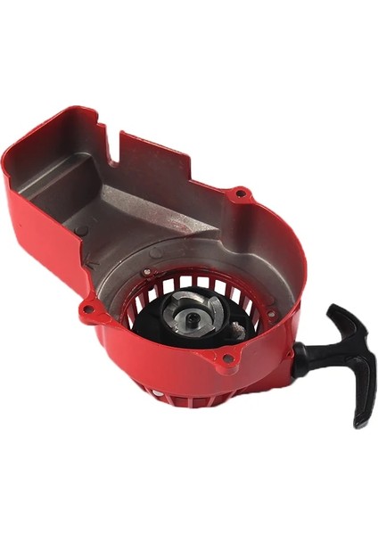Siyah Stil Tam Renkli Alüminyum Çekme Marş 2 Zamanlı Motor Mini Moto Dirt Bike Çocuk Bisikleti Gazlı Scooter Atv Quad Motosiklet (Yurt Dışından) fırsatları