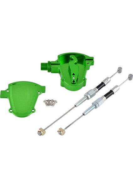 Kablo Siyah Stili Kısa Dublör Debriyaj Kolu Kolay Çekme Kablosu Sistemi Kawasaki Z650 Z750 Z900 Z800 Z1000 ZX6R ZX10R KX125 KX250 KX250F KX450F Klx (Yurt Dışından)