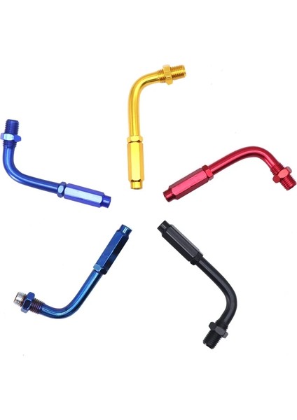 Kırmızı Stil Alconstar 90 ° Hızlandırıcı Gaz Kablosu Ayarlayıcı Uygun Evrensel Motosiklet Gaz Kablosu Mtb Bisiklet Bisiklet Aksesuarı (Yurt Dışından) indirimleri