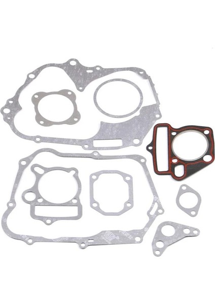 LF150CC Stili Motor Contaları Motor Silindir Conta Kafası Tabanı Zongshen Loncin Lifan Kayo Dirt Pit Bike Atv Quad Buggy (Yurt Dışından) fırsatları