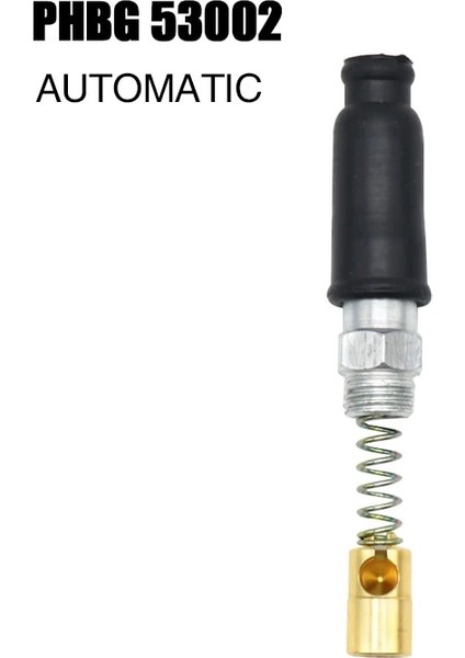 Otomatik Jikle Stili Alconstar Olarak Dellorto Motosiklet Vergaser Karbüratör Manuel Jikle Yarışı Honda Yamaha Kawasaki Gy6 Moped Için (Yurt Dışından)