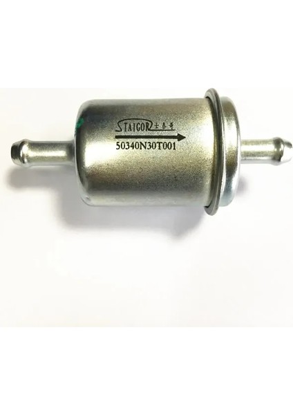 Bir Stil Benelli Stels Için Yakıt Filtresi Kiti BN600 TNT600 Keeway Rk6 BN302 TNT300 TNT25 Bn Bn Tnt Gt (Yurt Dışından)
