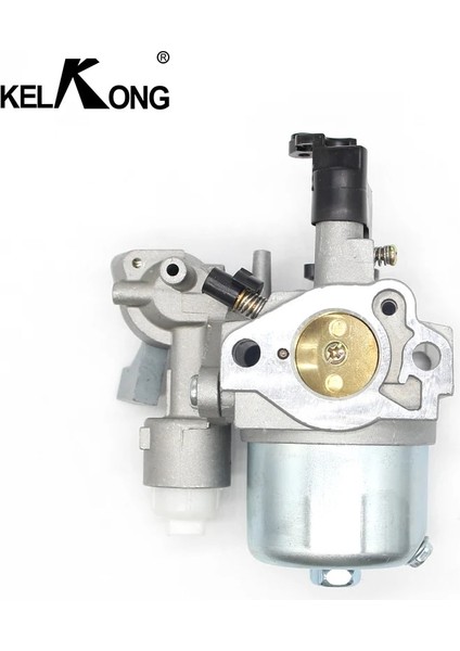 Robin Subaru EX21 Carb Tepegöz Kam Motoru Değiştirme Için Kelkong Karbüratör (Yurt Dışından)