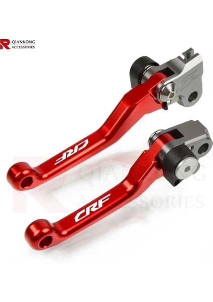 CRF450R 07-18 Stili Crf F R x Rx Fren Debriyaj Kolu Pivot Kolu Honda CRF150RF CRF230F CRF250RX CRF450R CRF450XRX CRF250LM (Yurt Dışından)