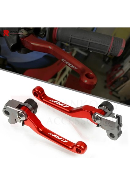 CRF450R 07-18 Stili Crf F R x Rx Fren Debriyaj Kolu Pivot Kolu Honda CRF150RF CRF230F CRF250RX CRF450R CRF450XRX CRF250LM (Yurt Dışından)