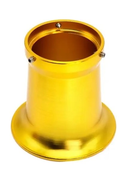 Altın Tarzı 55MM Motosiklet Karbüratör Hava Filtresi Arayüzü Rüzgar Kupası Korna Hız Yığını Yakıt Sistemleri Motosiklet Parçaları (Yurt Dışından)
