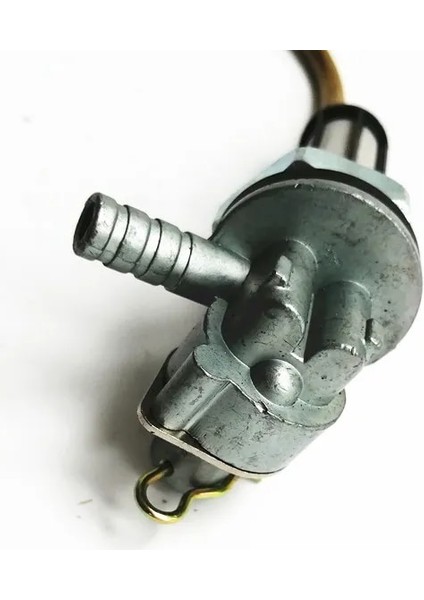Çekvalf Yakıt Horozu Vakum Darbe Anahtarı Vespa PX125 PX150 PX200 Px Dirt Bike Için Vana Meclisi (Yurt Dışından) fırsatları