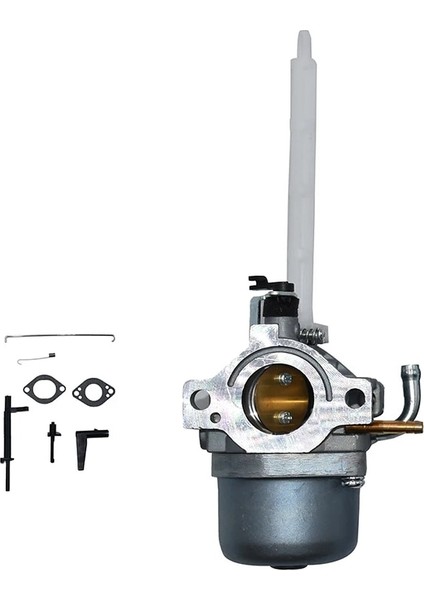 A10 Stili Carbma Carburetr Fr Briggs & Stratt A113 A114 Carb Garde Machie Lw Mwer Parçaları (Yurt Dışından)
