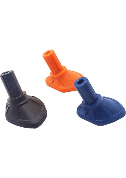 Bir Stil Tekme Yan Standı Taban Pedi Motosiklet Ayak Kickstand Plakası Husqvarna Husaberg Ktm Xc Xcw Xcf Exc Te Fe Tx Fx (Yurt Dışından)