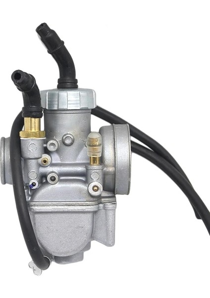 PE28 Otomatik Stil Zsdtrp PE24 PE26 PE28 Yüksek Performanslı Kearbüratör Karbonhidrat Manuel Yarış Motosiklet Scooter Atv Parçaları Için Otomatik Kontrol (Yurt Dışından) modelleri