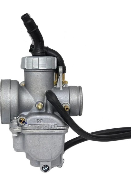 PE28 Otomatik Stil Zsdtrp PE24 PE26 PE28 Yüksek Performanslı Kearbüratör Karbonhidrat Manuel Yarış Motosiklet Scooter Atv Parçaları Için Otomatik Kontrol (Yurt Dışından) indirimleri