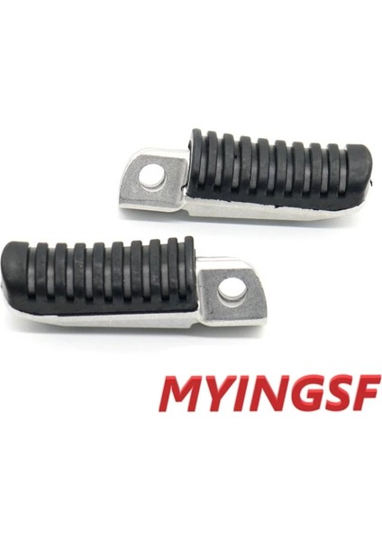 Ayak Kauçuk Tarzı Kawasakı ER6N Nınja 650R Zsx Versys Z Z750S Z900RS Motosiklet Binici Ön Ayak Pegs Footrest Adaptörleri (Yurt Dışından) indirimleri