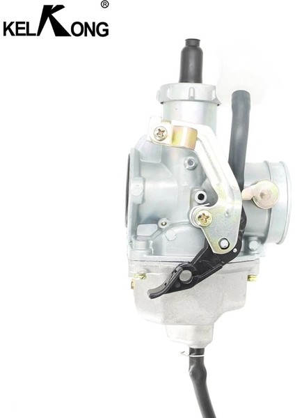 PZ27-MANUEL Stil Kelkong PZ30 Karbüratör Hızlandırıcı Pompa Yarışı Keihin Abm Irbıs Ttr Carburador Motosiklet Карбюратор 26 (Yurt Dışından) fırsatları
