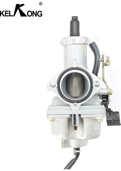 PZ27-MANUEL Stil Kelkong PZ30 Karbüratör Hızlandırıcı Pompa Yarışı Keihin Abm Irbıs Ttr Carburador Motosiklet Карбюратор 26 (Yurt Dışından) indirimleri
