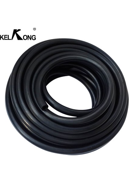1m Tarzı Kelkong 1m Yakıt Hattı Motosiklet Dirt Bike Atv Gaz Yağı Çift 6mm * 13MM Tüp Hortum Hattı Benzin Borusu Yağ Kaynağı Filtreli (Yurt Dışından) modelleri