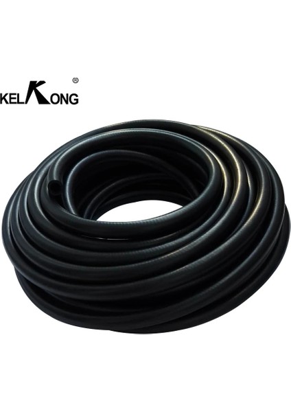 1m Tarzı Kelkong 1m Yakıt Hattı Motosiklet Dirt Bike Atv Gaz Yağı Çift 6mm * 13MM Tüp Hortum Hattı Benzin Borusu Yağ Kaynağı Filtreli (Yurt Dışından) fırsatları
