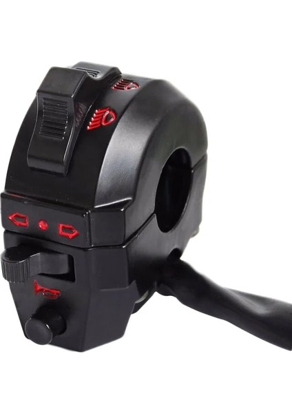 Ordu Yeşili Tarzı Yedek Gidon Anahtarı Aksesuarları Motosiklet Değiştirme 12V Dc Su Geçirmez Motosiklet Anahtarı Motosiklet Aksesuarları Scooter (Yurt Dışından) fiyatları