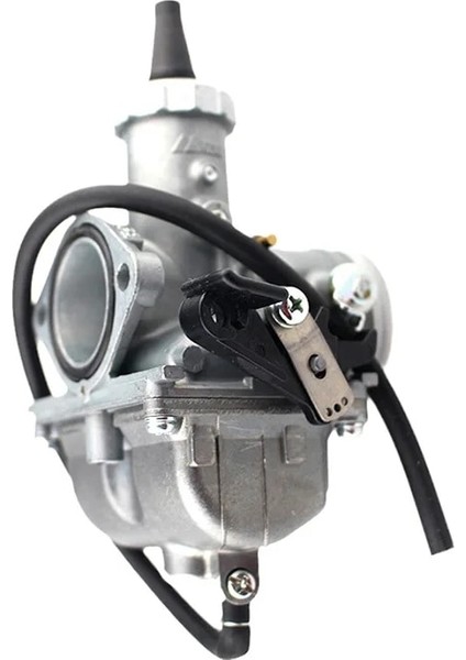 Sanal Makine Stili PZ19 PZ20 PZ22 PZ26 PZ27 PZ30 Vm VM19 VM22 Carb El Kablosu Takoz Karbüratör Için 50CC- Dirt Arazi Motosikleti Atv Quad Go Kart (Yurt Dışından)