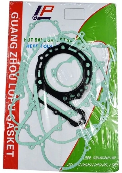Lavanta Tarzı Kawasaki KLR650 KL650 Klr 650 Tengai Motosiklet Silindir Kafası Contası Motor Karter Contaları Kapakları Tam Kiti Set (Yurt Dışından) fiyatları