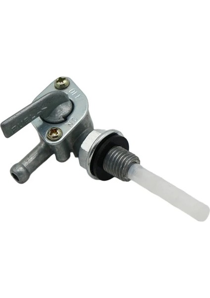 Sol Stil Onoff Evrensel Yakıt Kapatma Vanası Musluğu Çekvalf Jeneratör Motor Musluğu Anahtarı Fit "hortum Musluğu Yağ Tankı Değiştirme Kw (Yurt Dışından)