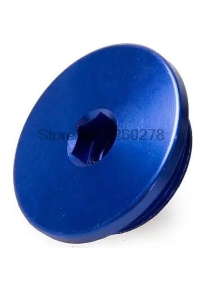 Nıce C Karter Kapağı Motor Fişi Yamaha Ttr 50E E Le Serow Xt XTZ125 Wr 250RX Yz 250F 450F (Yurt Dışından)
