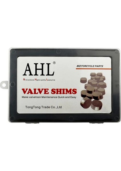 Ayarlanabilir Komple Valf Şim Kamları Kiti Honda Için Yamaha Için Kawasakı Için Suzukı Motosiklet Motor Parçası Için (Yurt Dışından) modelleri