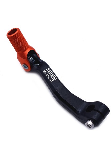 Og-Bk Ppr Stili Motosiklet C Alüminyum Katlanır Vites Kolu Fit Kayo Apollo Bosuer cc Dirt Bike Pit Bikes (Yurt Dışından)