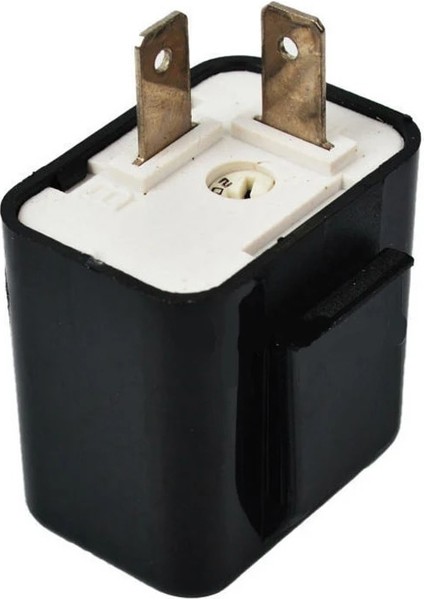 4 Adet Tarzı 12V Ar Motosiklet LED Flaşör Rölesi Evrensel Elektronik Ayarlanabilir Frekans LED Dönüş Sinyali Işığı Flaşör Flaşör Rölesi (Yurt Dışından) indirimleri