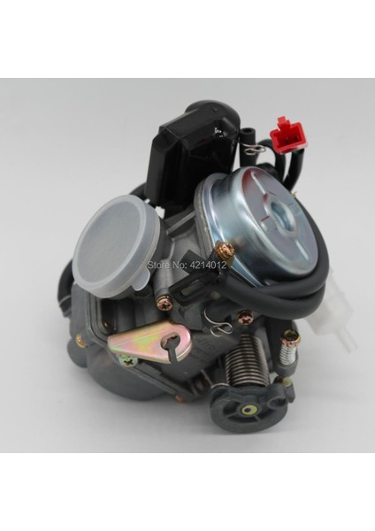 Li Yeni Gycc Motosiklet Karbüratör Carb Baja Scooter Atv Go Kart Scooter D24J Motosiklet Parçaları (Yurt Dışından) fiyatları
