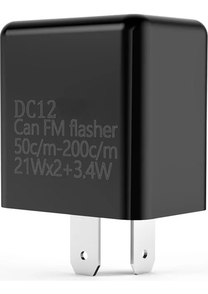 Turuncu Tarzı Evrensel Motosiklet LED Flaşör Rölesi 12V Dönüş Sinyalleri Flaşör Göstergesi Ayarlanabilir Frekans Rölesi Motosiklet Aksesuarları (Yurt Dışından) indirimleri