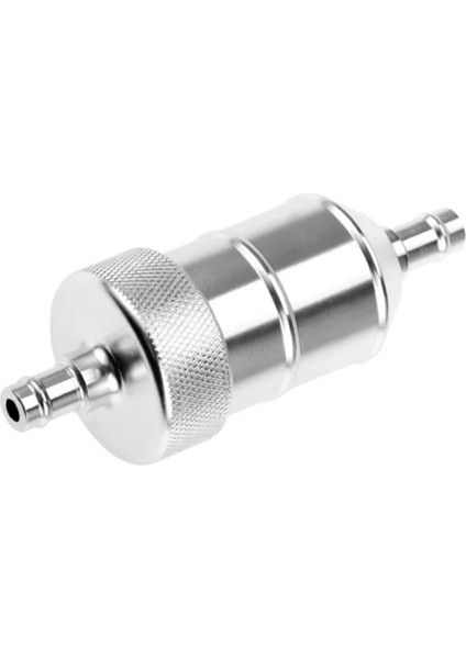 Mavi Stil Motosiklet Yağı Yakıt Filtresi Scooter Boru Alüminyum Alaşım Evrensel Suzukı Tl Katana SFV650 Gladıus SV650 (Yurt Dışından) indirimleri