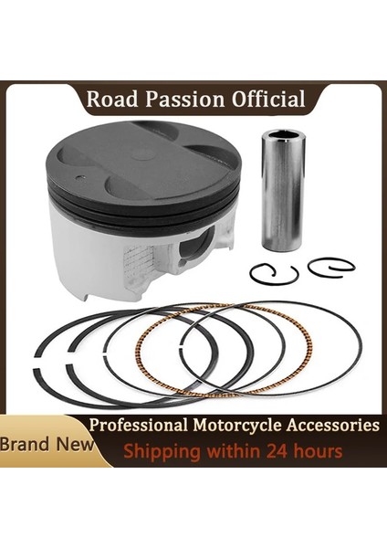 Yüzükler 83.25MM Tarzı Yol Tutkusu Motosiklet Std ~ton Yüzük Kiti Suzuki AN400 Burgman Skywave 400 DL650 SV650 DL650 An 400 Dl Sv 650 (Yurt Dışından) fiyatları