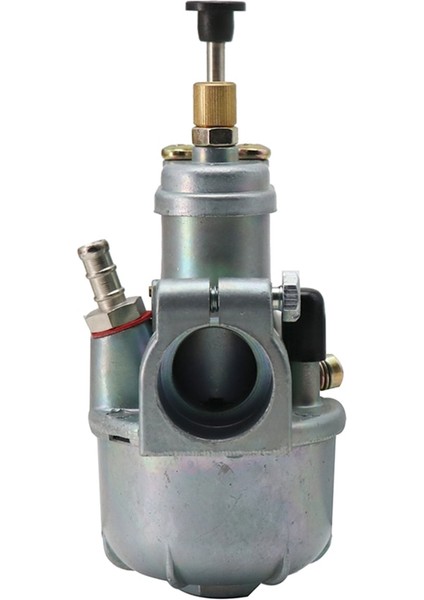 15 mm Tarzı Zsdtrp Motosiklet Değiştirme Moped Bisiklet Bing Klon Karbüratör Carb Vergaser Puch Bing Dax Maxi Sport Luxe Newport (Yurt Dışından)