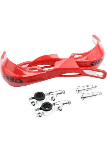 Yeşil Stil Otocycle El Muhafızları Handguard Gidon Koruyucu Yamaha Kawasakı Honda Suzukı Dirt Bike Için Gidon Koruma (Yurt Dışından) fiyatları