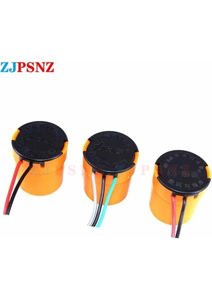 Çoklu Stil Dönüş Sinyali Flaşör Rölesi 12V 48V 64V 2telli Yuvarlak Flaşör Dönüş Işık Sinyalleri Röle Buzzer Röle Gösterge LED Flaşör (Yurt Dışından) fiyatları