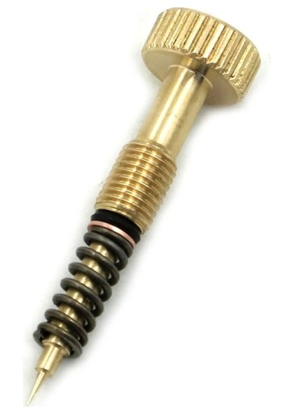 Model 3 Stili Harley Cv Kevk Için Ikiz Kam Sportster Karbüratör Hava Ayarlama Vidaları Boşta Karışım Yakıt Oranı Ayarlama Vidası (Yurt Dışından) indirimleri