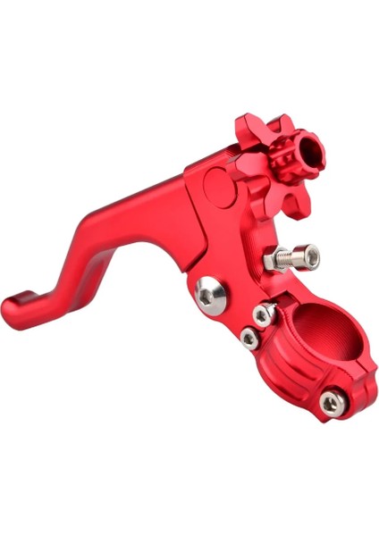 Kablo Kırmızı Stili Kısa Dublör Debriyaj Kolu Kolay Çekme Kablosu Sistemi Honda Cbr 600RR 1000RR Yamaha Kawasaki Buell Için Suzuki Ducati Triumph (Yurt Dışından) fiyatları