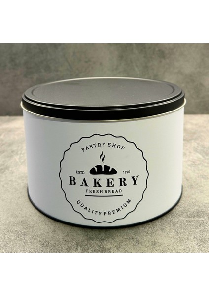 Home Bakery Metal Kutu fiyatları