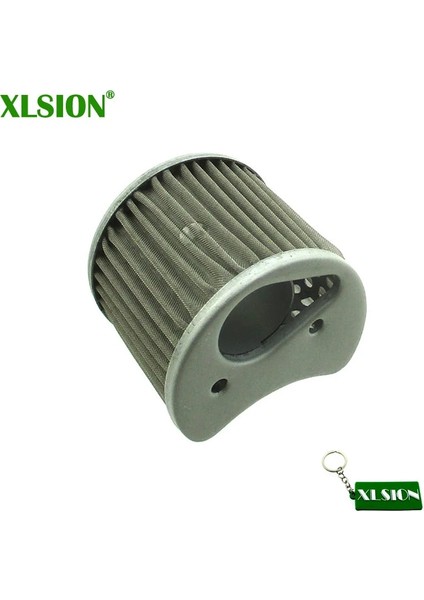 1 Adet Tarzı Yamaha Xs1 Xs2 x Oem # Için Xlsıon Yağ Pompası Filtresi (Yurt Dışından)