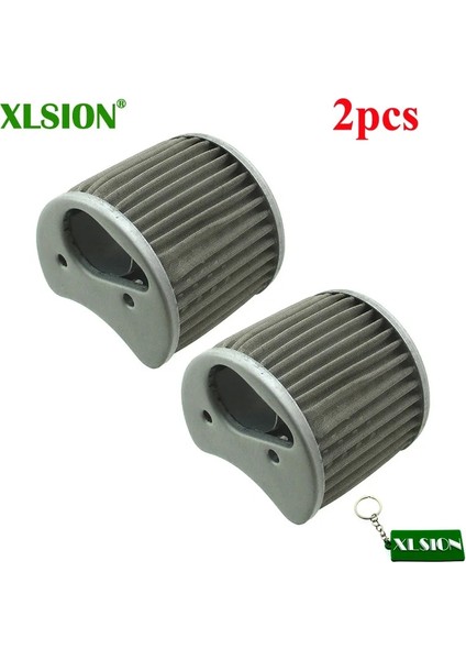 1 Adet Tarzı Yamaha Xs1 Xs2 x Oem # Için Xlsıon Yağ Pompası Filtresi (Yurt Dışından) fiyatları