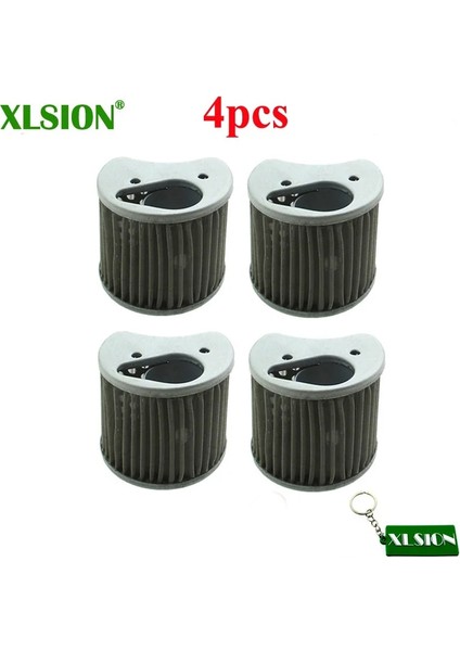 1 Adet Tarzı Yamaha Xs1 Xs2 x Oem # Için Xlsıon Yağ Pompası Filtresi (Yurt Dışından) modelleri