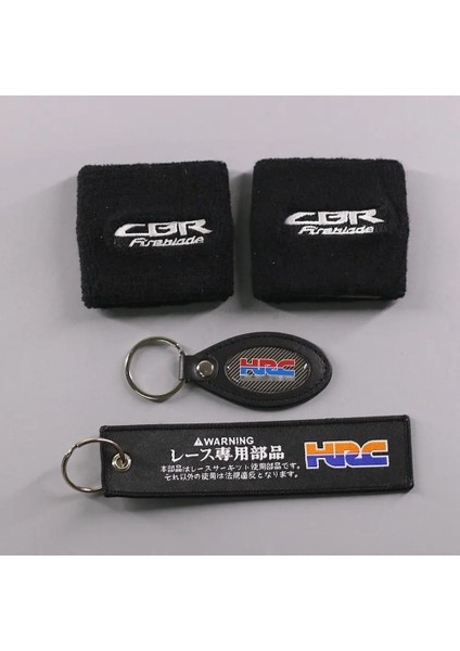 J Tarzı Honda CBR1000RR CBR600RR NSR250R CB600 CB1000R Cbfbr Için Motosiklet Sıvısı Fren Haznesi Çorap (Yurt Dışından)
