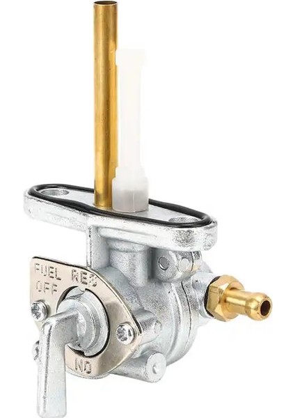Gaz Musluk Vana Yakıt Deposu Anahtarı Yamaha XS650 x XS750 XR500 Çelik Alaşım Motosiklet Aksesuarları Için Fit (Yurt Dışından) fırsatları